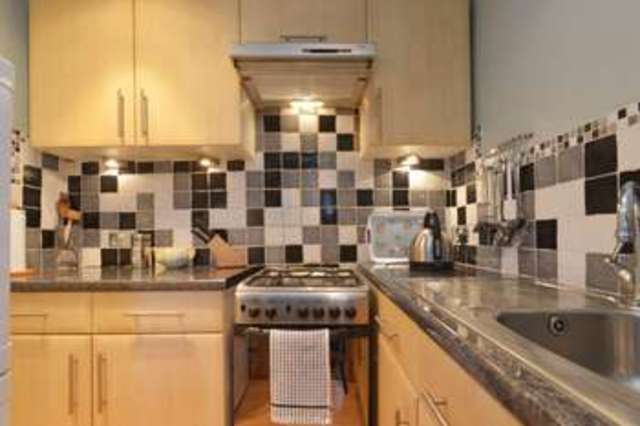  Image of 1 bedroom Flat for sale in Ferry Road Edinburgh EH6 at Ferry Road  Edinburgh, EH6 4AF