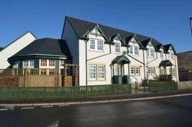  Image of 4 bedroom Detached house for sale in Mains Farm Steading Cardrona Peebles EH45 at Mains Farm Steading  Peebles, EH45 9HL