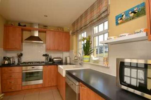  Image of 4 bedroom Detached house for sale in Mains Farm Steading Cardrona Peebles EH45 at Mains Farm Steading  Peebles, EH45 9HL