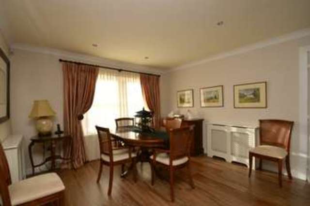  Image of 4 bedroom Detached house for sale in Mains Farm Steading Cardrona Peebles EH45 at Mains Farm Steading  Peebles, EH45 9HL