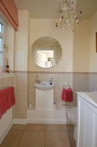  Image of 4 bedroom Detached house for sale in Mains Farm Steading Cardrona Peebles EH45 at Mains Farm Steading  Peebles, EH45 9HL