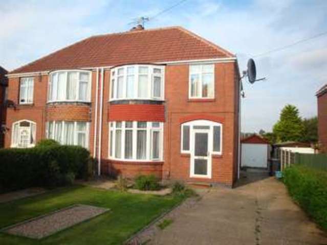  Image of 3 bedroom Property for sale in Osbert Road Rotherham S60 at Osbert Road ROTHERHAM ROTHERHAM, S60 3LD