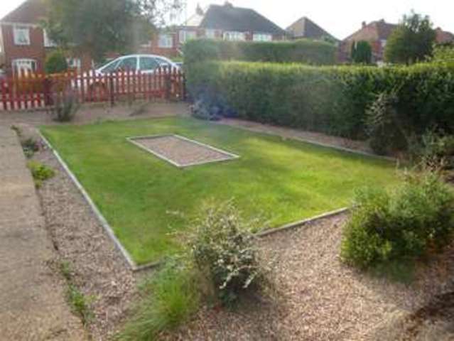  Image of 3 bedroom Property for sale in Osbert Road Rotherham S60 at Osbert Road ROTHERHAM ROTHERHAM, S60 3LD