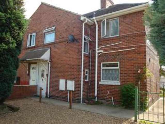  Image of 3 bedroom Property for sale in Brook Road Rotherham S65 at Brook Road ROTHERHAM ROTHERHAM, S65 2UW