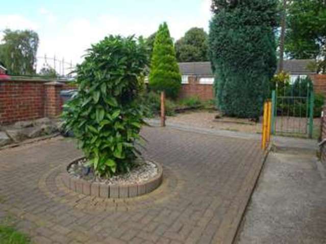  Image of 3 bedroom Property for sale in Brook Road Rotherham S65 at Brook Road ROTHERHAM ROTHERHAM, S65 2UW