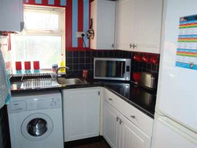  Image of 2 bedroom Property for sale in Albany Street Rotherham S65 at Albany Street ROTHERHAM ROTHERHAM, S65 2AE