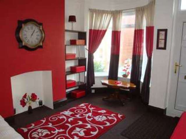  Image of 2 bedroom Property for sale in Albany Street Rotherham S65 at Albany Street ROTHERHAM ROTHERHAM, S65 2AE