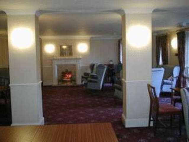  Image of 1 bedroom Retirement Property for sale in Smith Street Ayr KA7 at Smith Street  Ayr, KA7 3AW