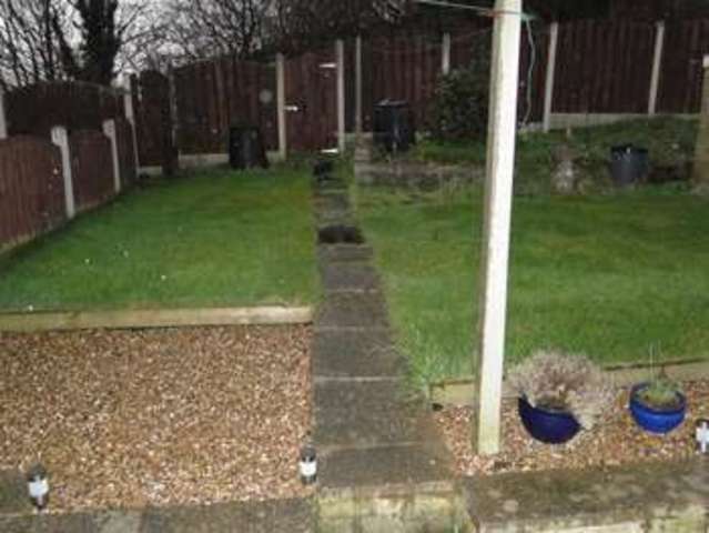  Image of 2 bedroom Property for sale in Manor Approach Kimberworth Rotherham S61 at Manor Approach Rotherham Rotherham, S61 1PY