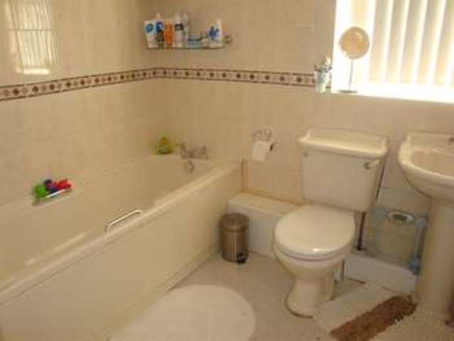  Image of 4 bedroom Property for sale in Bosville Street Rotherham S65 at Bosville Street ROTHERHAM ROTHERHAM, S65 3QT