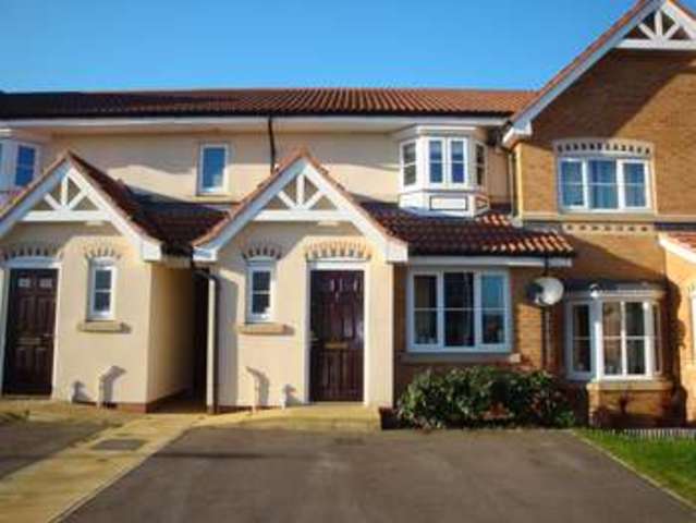  Image of 2 bedroom Property for sale in Fitzalan Way Treeton Rotherham S60 at Fitzalan Way ROTHERHAM ROTHERHAM, S60 5DP