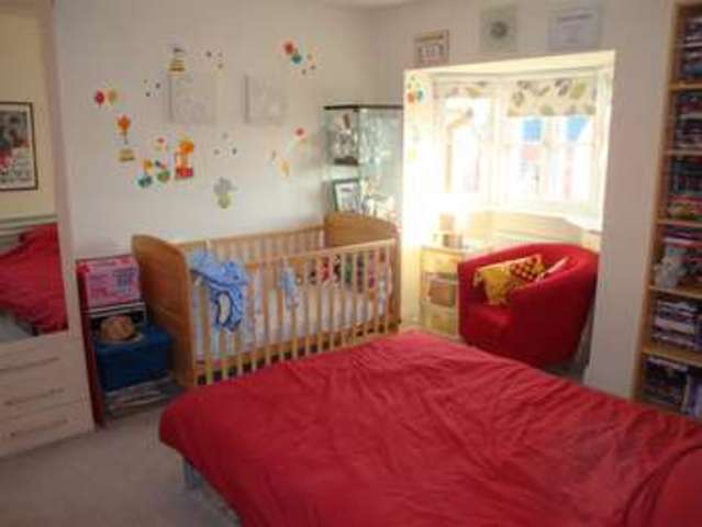  Image of 2 bedroom Property for sale in Fitzalan Way Treeton Rotherham S60 at Fitzalan Way ROTHERHAM ROTHERHAM, S60 5DP