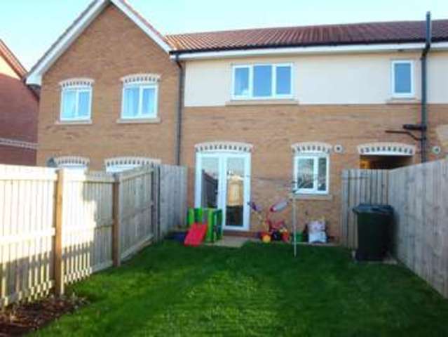  Image of 2 bedroom Property for sale in Fitzalan Way Treeton Rotherham S60 at Fitzalan Way ROTHERHAM ROTHERHAM, S60 5DP