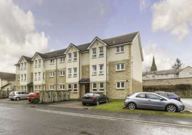  Image of 2 bedroom Flat for sale in Alastair Soutar Crescent Invergowrie Dundee DD2 at Alastair Soutar Crescent  Invergowrie, DD2 5BN