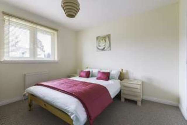  Image of 2 bedroom Flat for sale in Alastair Soutar Crescent Invergowrie Dundee DD2 at Alastair Soutar Crescent  Invergowrie, DD2 5BN
