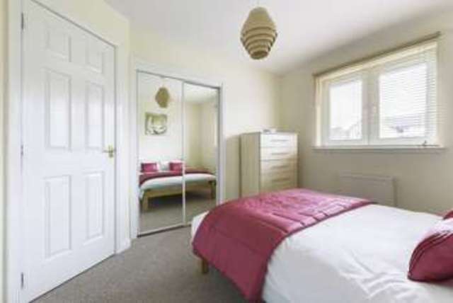  Image of 2 bedroom Flat for sale in Alastair Soutar Crescent Invergowrie Dundee DD2 at Alastair Soutar Crescent  Invergowrie, DD2 5BN