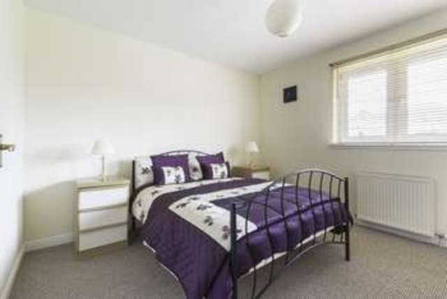  Image of 2 bedroom Flat for sale in Alastair Soutar Crescent Invergowrie Dundee DD2 at Alastair Soutar Crescent  Invergowrie, DD2 5BN