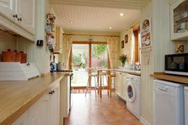  Image of 3 bedroom Detached Villa for sale in Murray Crescent Lamlash Isle of Arran KA27 at Murray Crescent  Lamlash, KA27 8NS