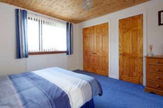  Image of 3 bedroom Detached Villa for sale in Murray Crescent Lamlash Isle of Arran KA27 at Murray Crescent  Lamlash, KA27 8NS