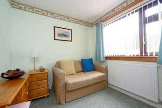 Image of 3 bedroom Detached Villa for sale in Murray Crescent Lamlash Isle of Arran KA27 at Murray Crescent  Lamlash, KA27 8NS