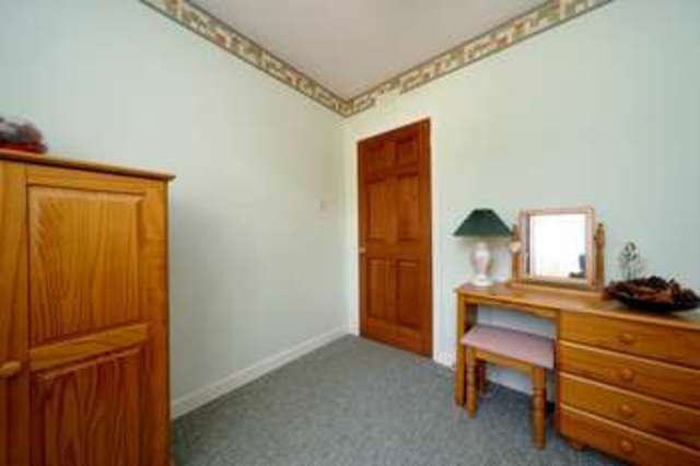  Image of 3 bedroom Detached Villa for sale in Murray Crescent Lamlash Isle of Arran KA27 at Murray Crescent  Lamlash, KA27 8NS