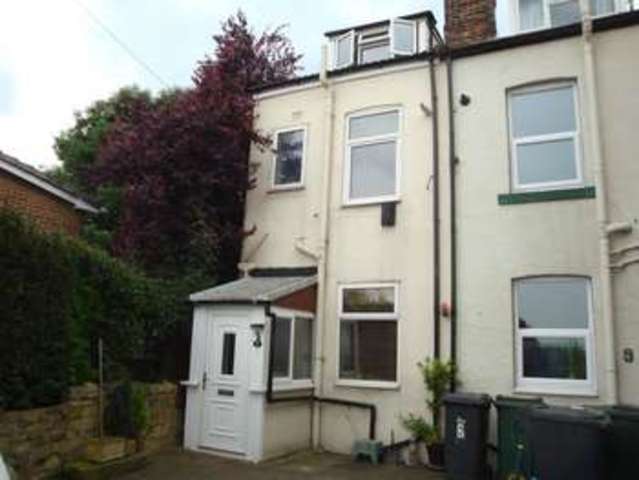  Image of 3 bedroom Property for sale in Ash Mount High Street Rawmarsh Rotherham S62 at Ash Mount High Street ROTHERHAM ROTHERHAM, S62 6LP