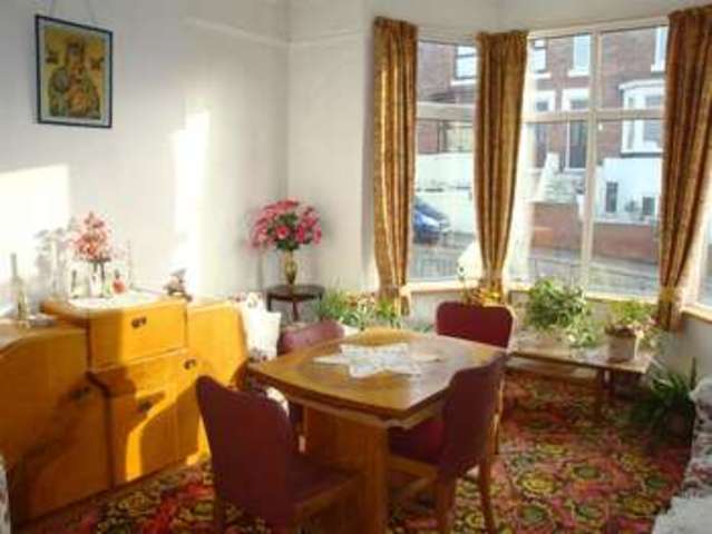  Image of 4 bedroom Property for sale in Broom Terrace Rotherham S60 at Broom Terrace ROTHERHAM ROTHERHAM, S60 2TF
