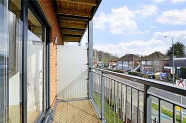  Image of 1 bedroom Apartment to rent in Forty Avenue Wembley HA9 at 71 Forty Avenue  Wembley, HA9 8RS