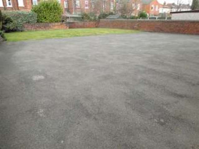  Image of 2 bedroom Flat for sale in Gilberthorpe Street Rotherham S65 at Gilberthorpe Street Rotherham Rotherham, S65 2TL