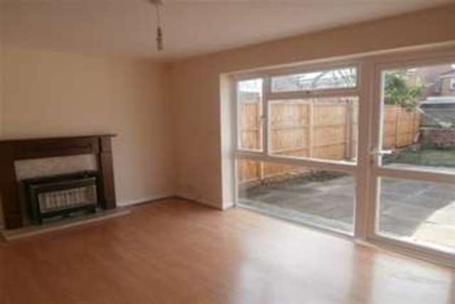  Image of 3 bedroom Detached house to rent in Boyer Street Loughborough LE11 at Loughborough, LE11 1DT
