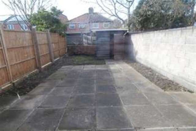  Image of 3 bedroom Detached house to rent in Boyer Street Loughborough LE11 at Loughborough, LE11 1DT