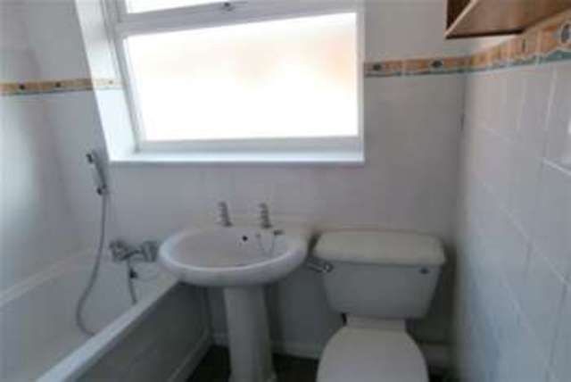  Image of 3 bedroom Detached house to rent in Boyer Street Loughborough LE11 at Loughborough, LE11 1DT