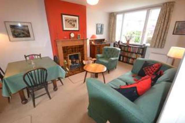  Image of 3 bedroom Semi-Detached house for sale in Forest Road Bonchester Bridge Hawick TD9 at Forest Road Bonchester  Bonchester Bridge, TD9 8JS