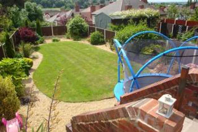  Image of 4 bedroom Property for sale in Broom Road Rotherham S60 at Broom Road ROTHERHAM ROTHERHAM, S60 2SX