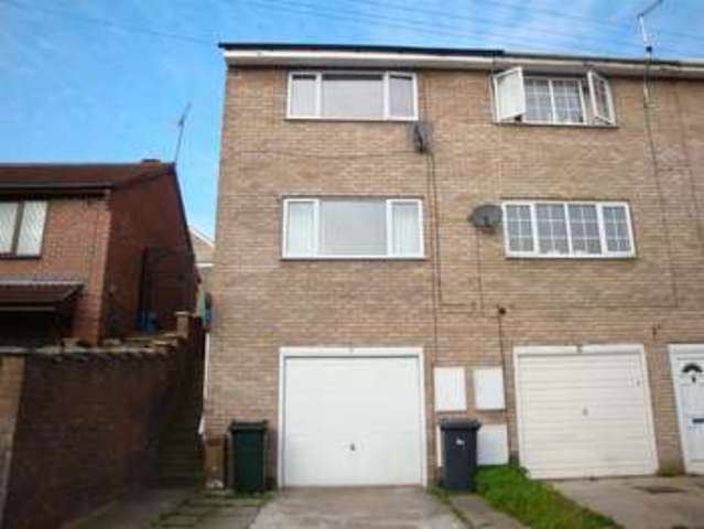  Image of 3 bedroom Property for sale in Clement Mews Kimberworth Rotherham S61 at Clement Mews ROTHERHAM ROTHERHAM, S61 2JU
