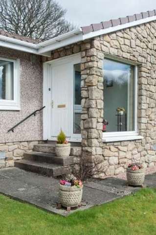  Image of 4 bedroom Bungalow for sale in Livingstone Avenue Callander FK17 at Livingstone Avenue  Callander, FK17 8EP
