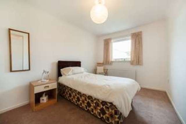  Image of 4 bedroom Bungalow for sale in Livingstone Avenue Callander FK17 at Livingstone Avenue  Callander, FK17 8EP