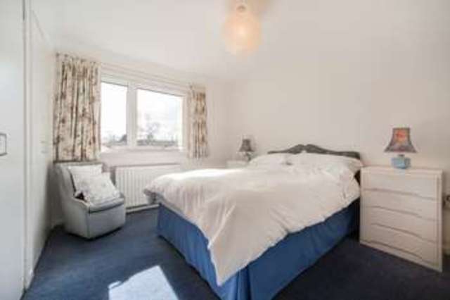  Image of 4 bedroom Bungalow for sale in Livingstone Avenue Callander FK17 at Livingstone Avenue  Callander, FK17 8EP