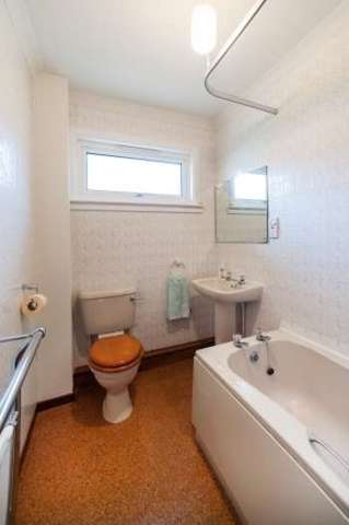  Image of 4 bedroom Bungalow for sale in Livingstone Avenue Callander FK17 at Livingstone Avenue  Callander, FK17 8EP