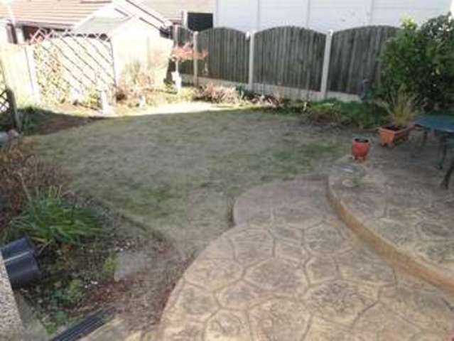  Image of 2 bedroom Property for sale in Reedham Drive Bramley Rotherham S66 at Reedham Drive Rotherham Rotherham, S66 2SW