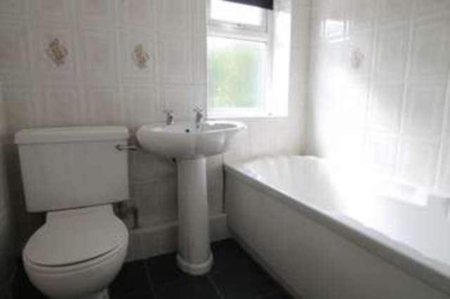  Image of 2 bedroom Terraced house for sale in Perth Road Sunderland SR3 at Perth Road  Sunderland, SR3 1TE