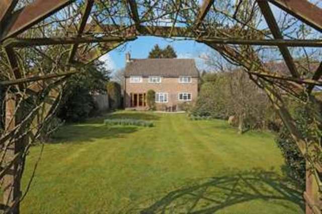  Image of 4 bedroom Detached house for sale in North End Ditchling Hassocks BN6 at 94 North End  Ditchling, BN6 8TG