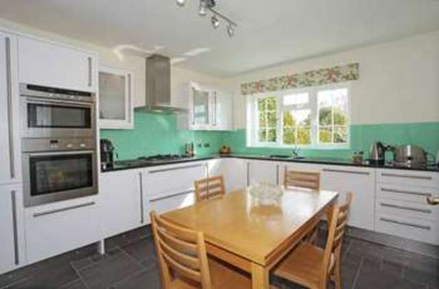  Image of 4 bedroom Detached house for sale in North End Ditchling Hassocks BN6 at 94 North End  Ditchling, BN6 8TG