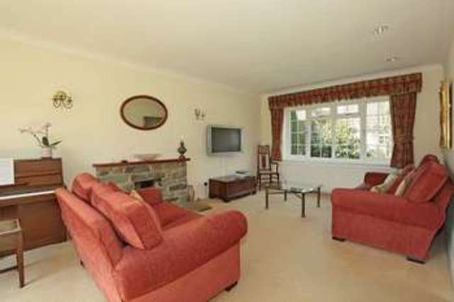  Image of 4 bedroom Detached house for sale in North End Ditchling Hassocks BN6 at 94 North End  Ditchling, BN6 8TG