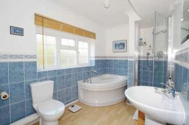  Image of 4 bedroom Detached house for sale in North End Ditchling Hassocks BN6 at 94 North End  Ditchling, BN6 8TG