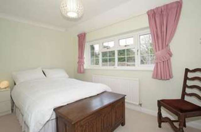  Image of 4 bedroom Detached house for sale in North End Ditchling Hassocks BN6 at 94 North End  Ditchling, BN6 8TG
