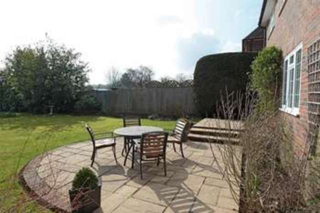  Image of 4 bedroom Detached house for sale in North End Ditchling Hassocks BN6 at 94 North End  Ditchling, BN6 8TG