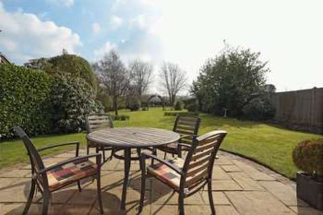  Image of 4 bedroom Detached house for sale in North End Ditchling Hassocks BN6 at 94 North End  Ditchling, BN6 8TG
