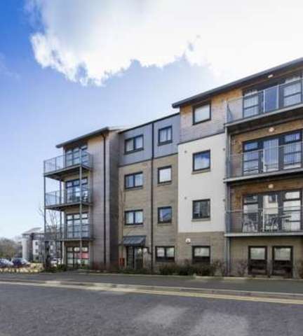  Image of 2 bedroom Flat for sale in Cordiner Avenue Aberdeen AB24 at Cordiner Avenue  Aberdeen, AB24 4SA