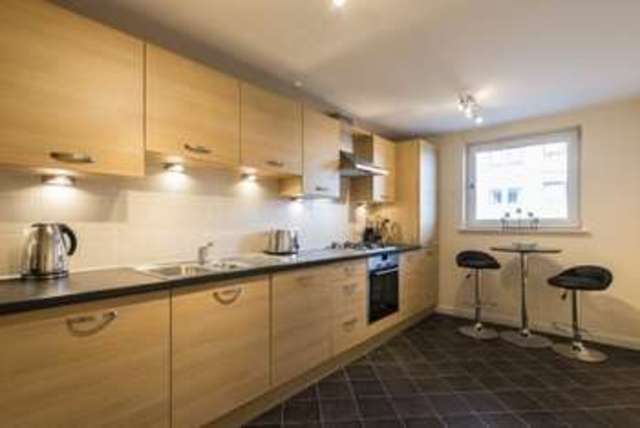  Image of 2 bedroom Flat for sale in Cordiner Avenue Aberdeen AB24 at Cordiner Avenue  Aberdeen, AB24 4SA
